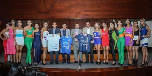 Sporade se convirtió en el nuevo sponsor oficial del Mannucci